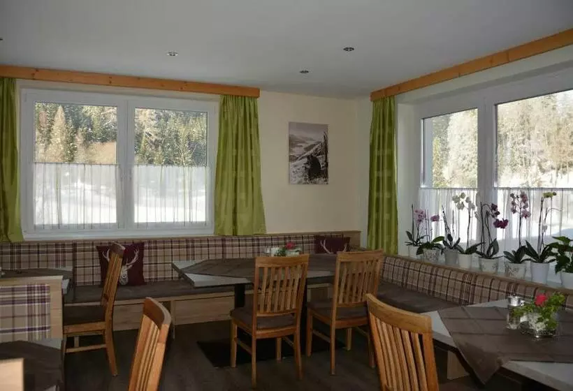 Pension Waldheim