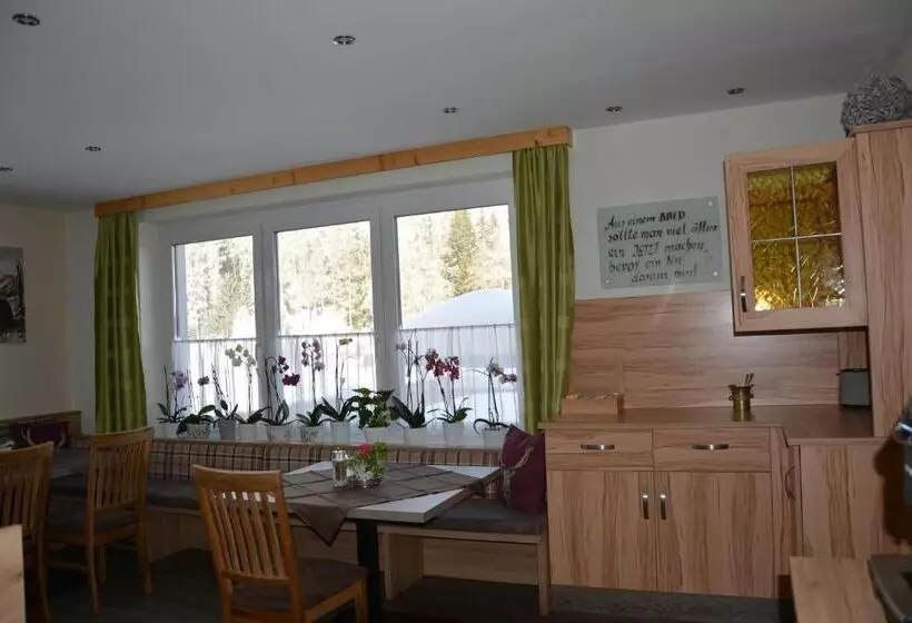 Pension Waldheim