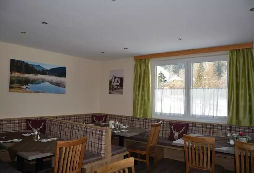 Pension Waldheim