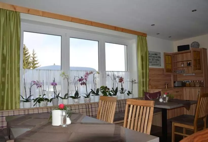 Pension Waldheim
