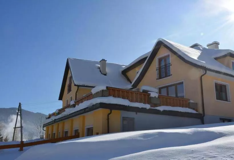 Pension Waldheim