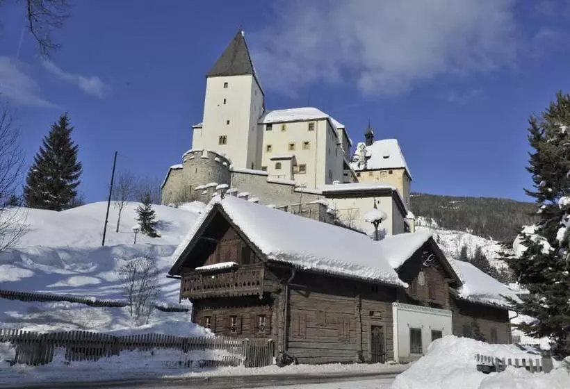 Pension Waldheim