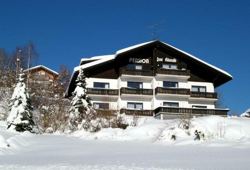 Pension Zur Klause