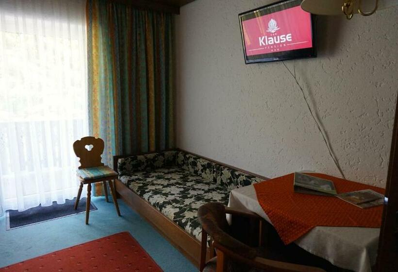 Pension Zur Klause