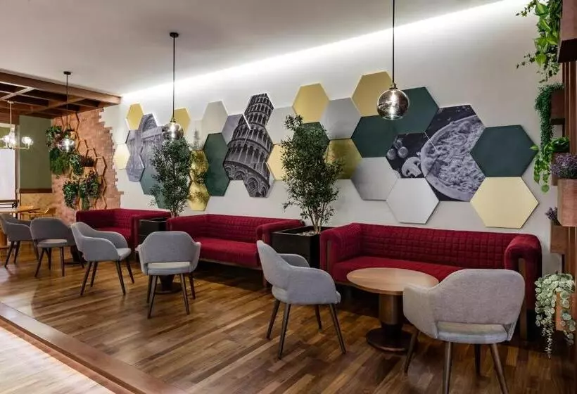 The Diplomat Radisson Blu Residence