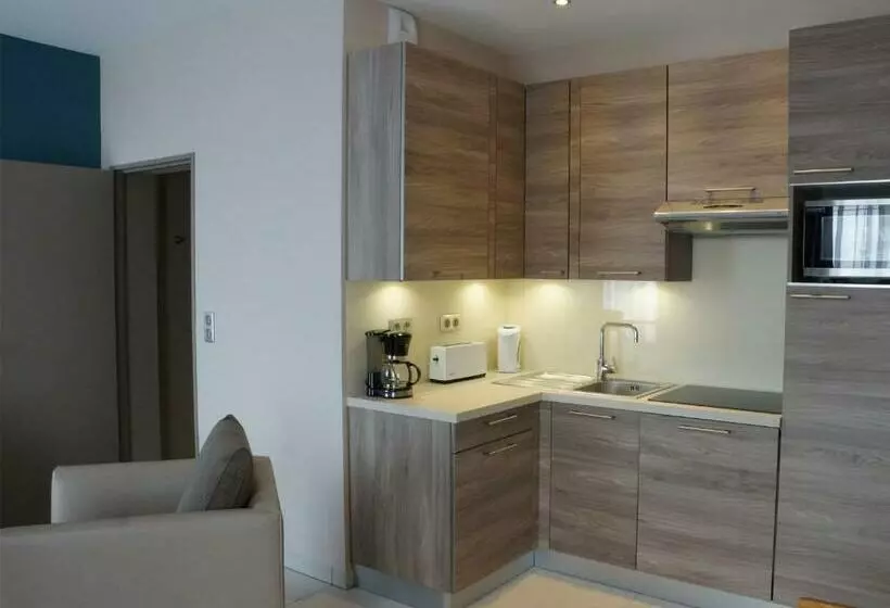 Villa Des Thermes