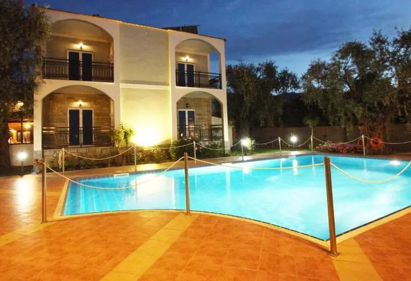 Villa Elia