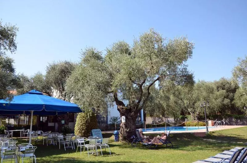 Villa Elia