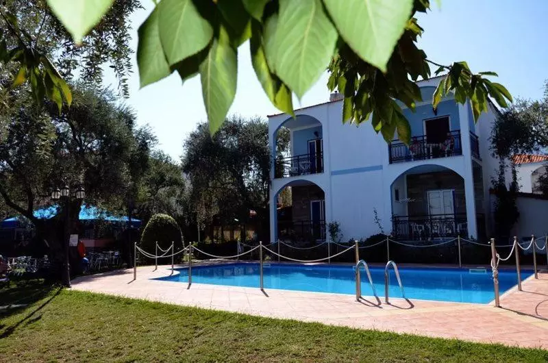 Villa Elia