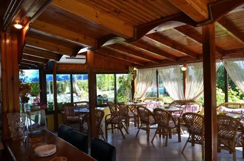 Villa Elia