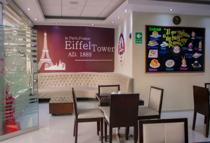 فندق صغير Arena Hostal