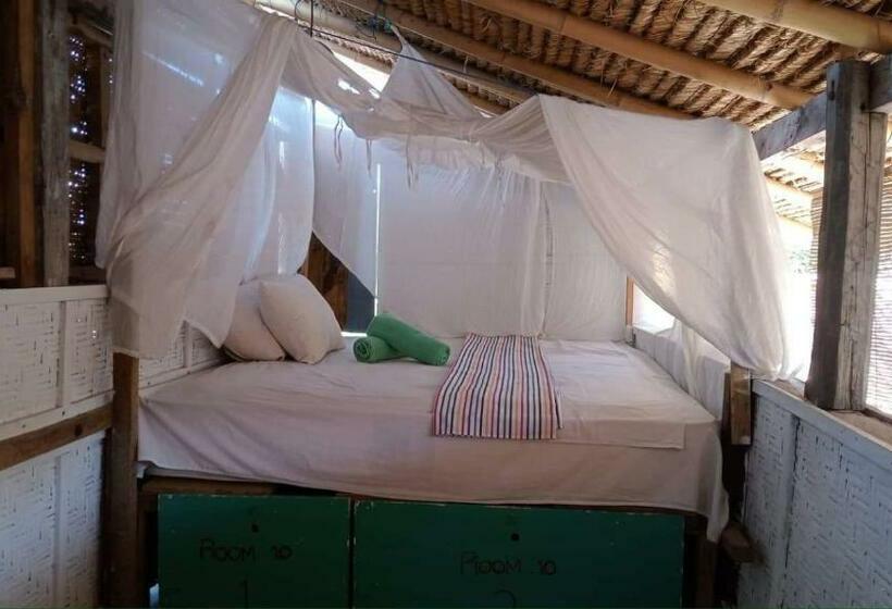 호스텔 Gili La Boheme