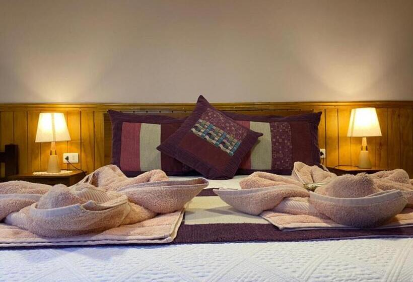 Hostel Hostal America En Puerto Natales