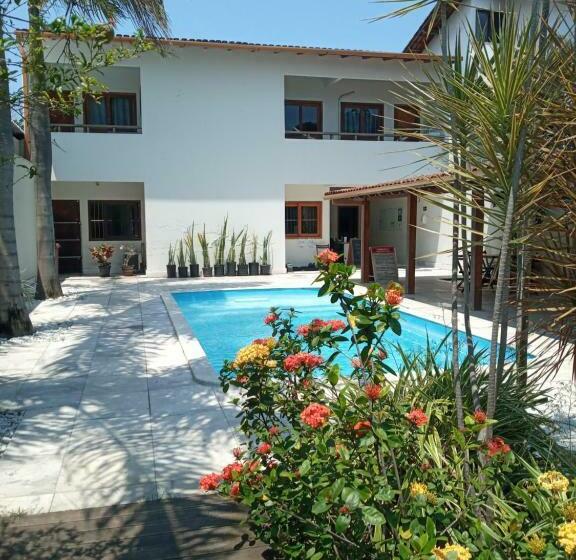 Sono Vitória   Hostel