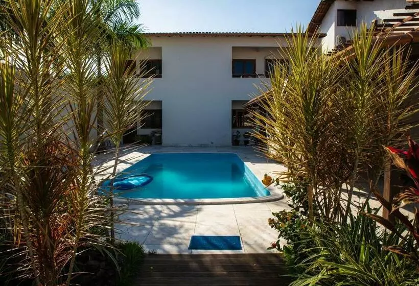 Sono Vitória Hostel