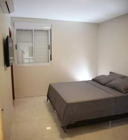 Sono Vitória Hostel