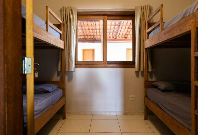 Sono Vitória   Hostel