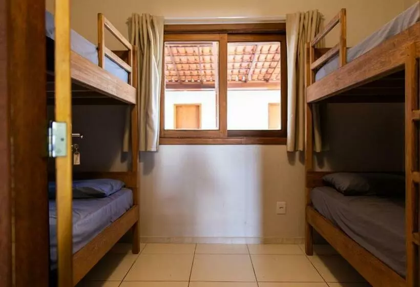 Sono Vitória Hostel