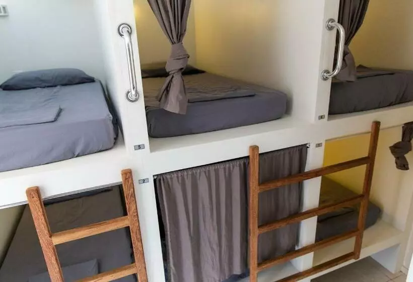 Sono Vitória Hostel