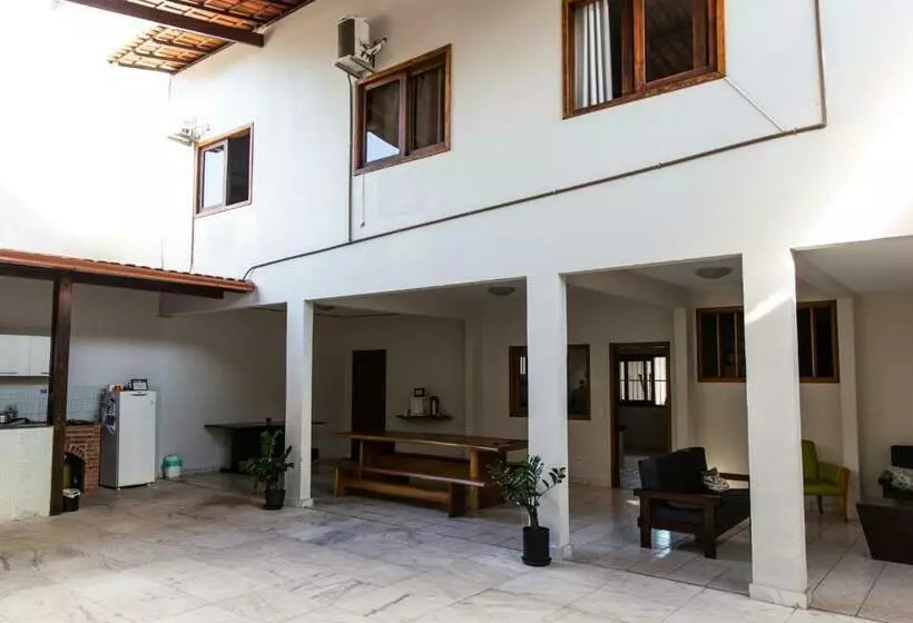 Sono Vitória Hostel