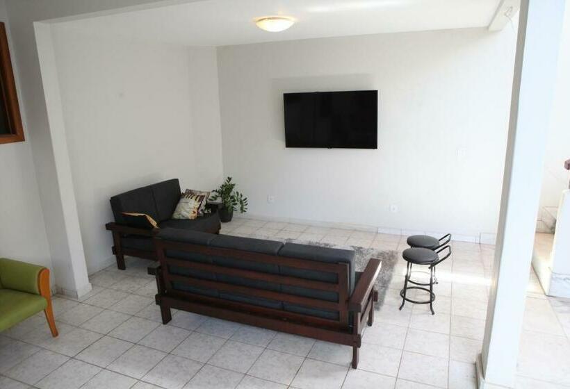 Sono Vitória   Hostel