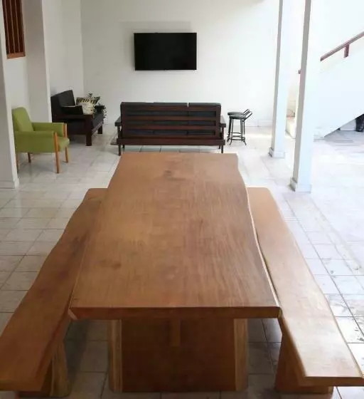 Sono Vitória Hostel