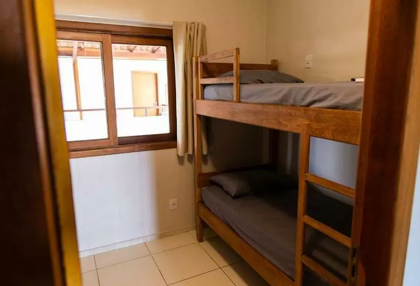 Sono Vitória Hostel