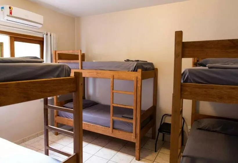 Sono Vitória Hostel