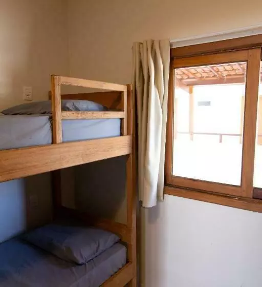 Sono Vitória Hostel