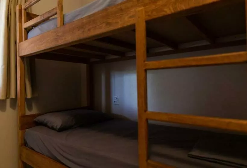 Sono Vitória Hostel