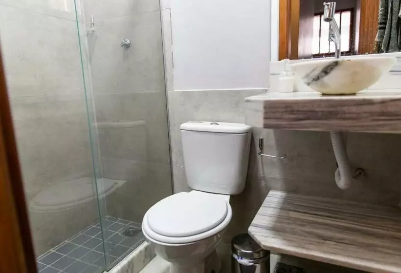 Sono Vitória Hostel