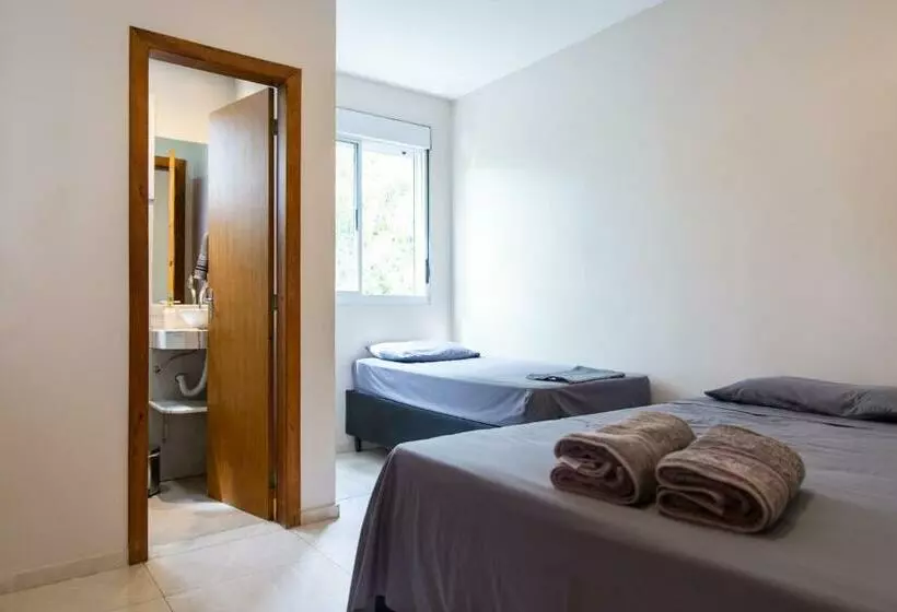 Sono Vitória Hostel