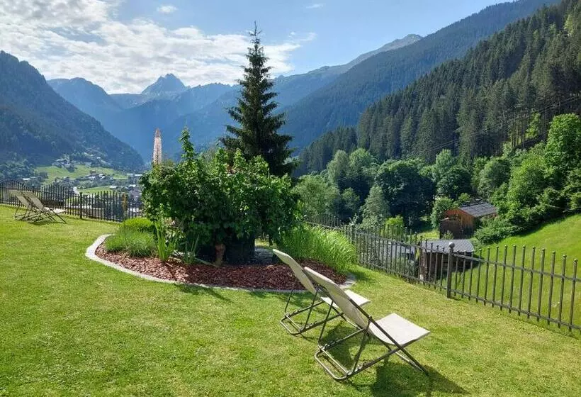 Alpenpension Maderer