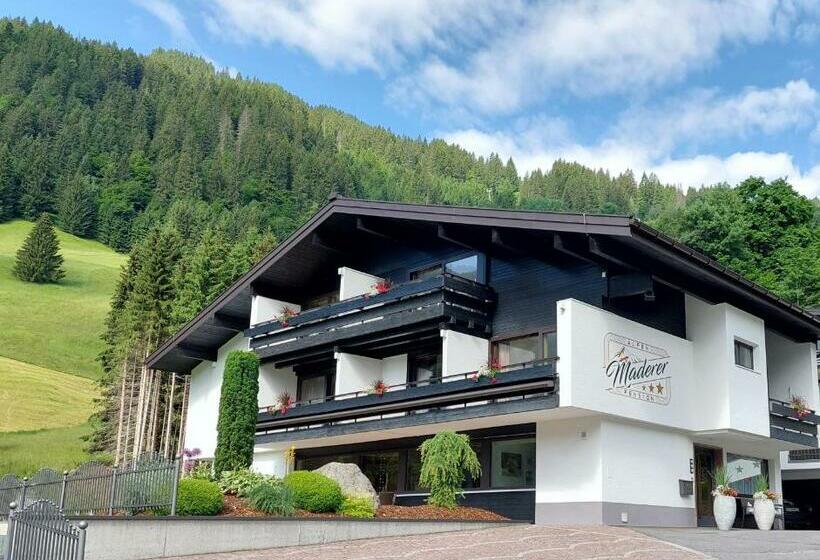Alpenpension Maderer
