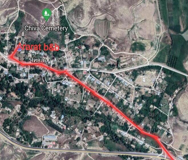 Ararat B&b