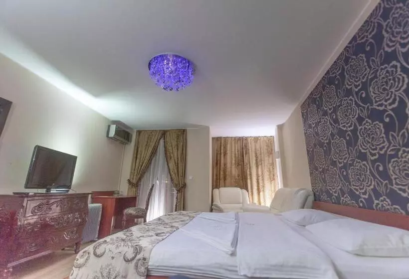 B&b Agušević