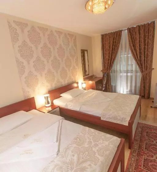 B&b Agušević