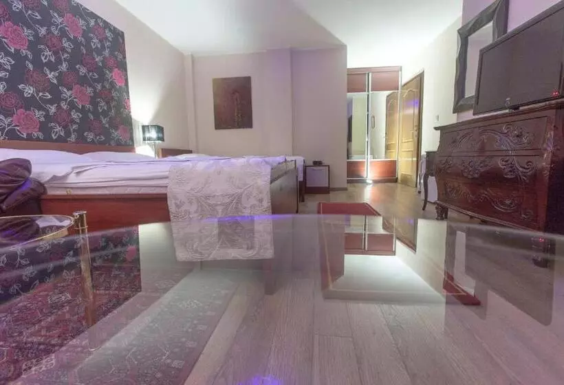 B&b Agušević