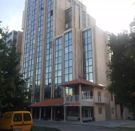 B&b Inex Negotin