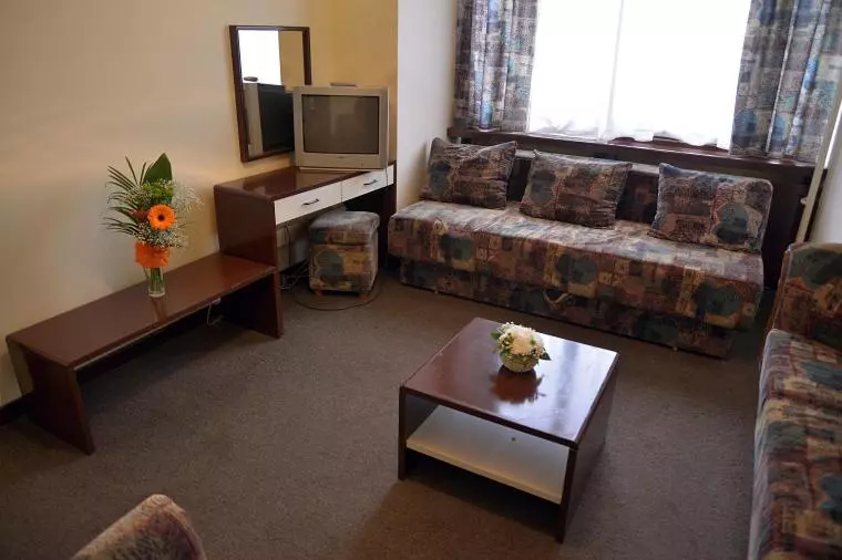 B&b Inex Negotin
