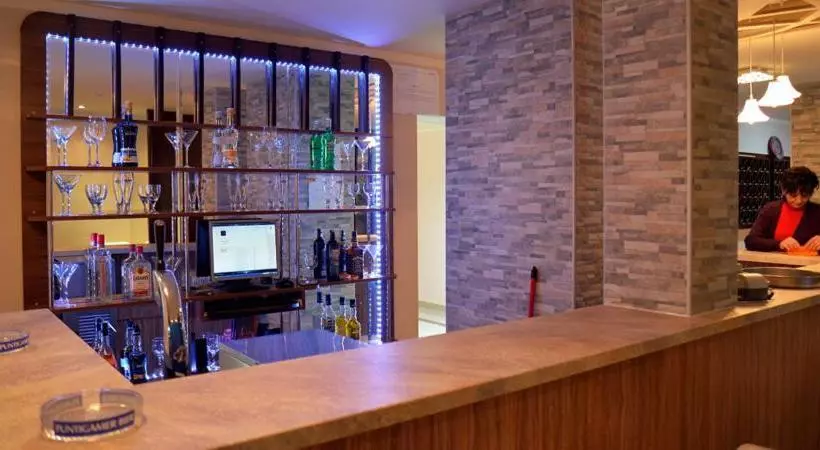 B&b Inex Negotin