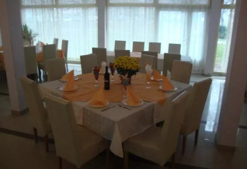 B&b Inex Negotin