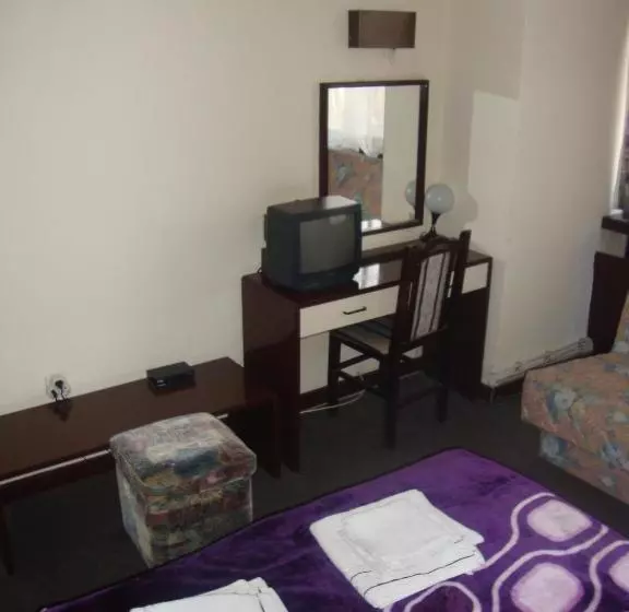 B&b Inex Negotin