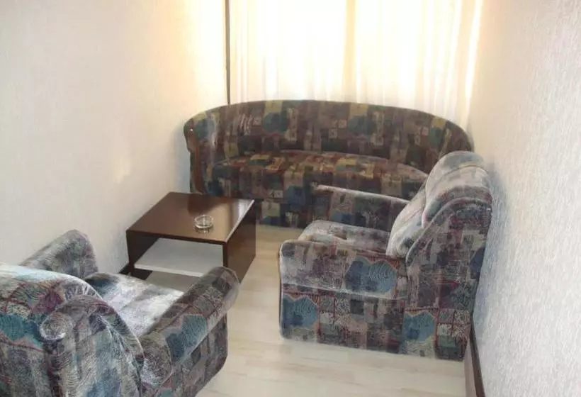 B&b Inex Negotin
