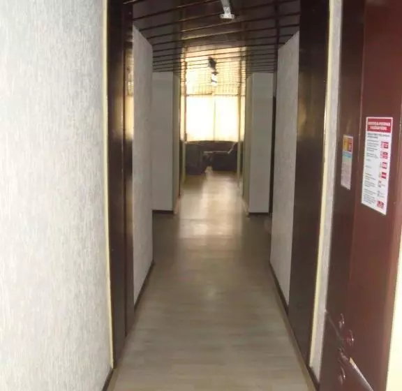 B&b Inex Negotin