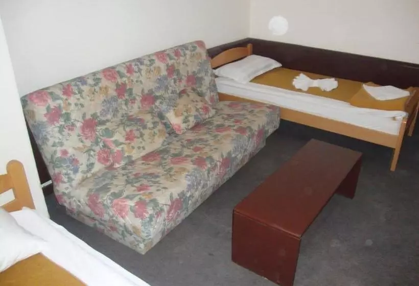 B&b Inex Negotin