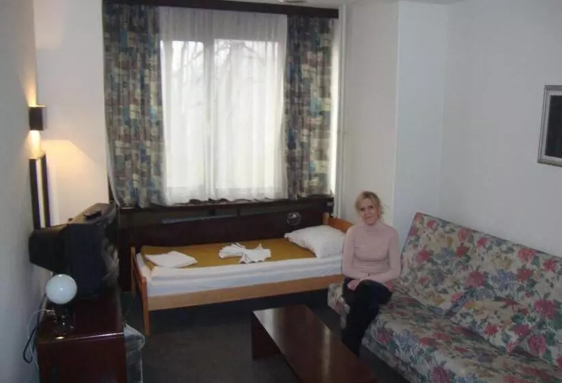 B&b Inex Negotin