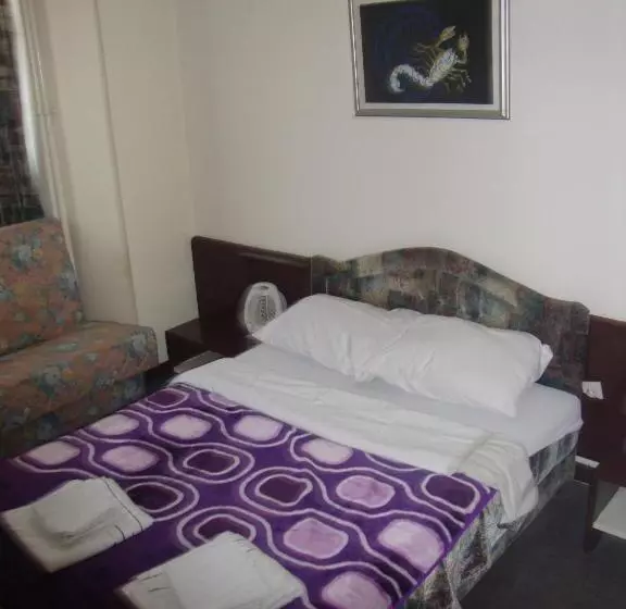 B&b Inex Negotin