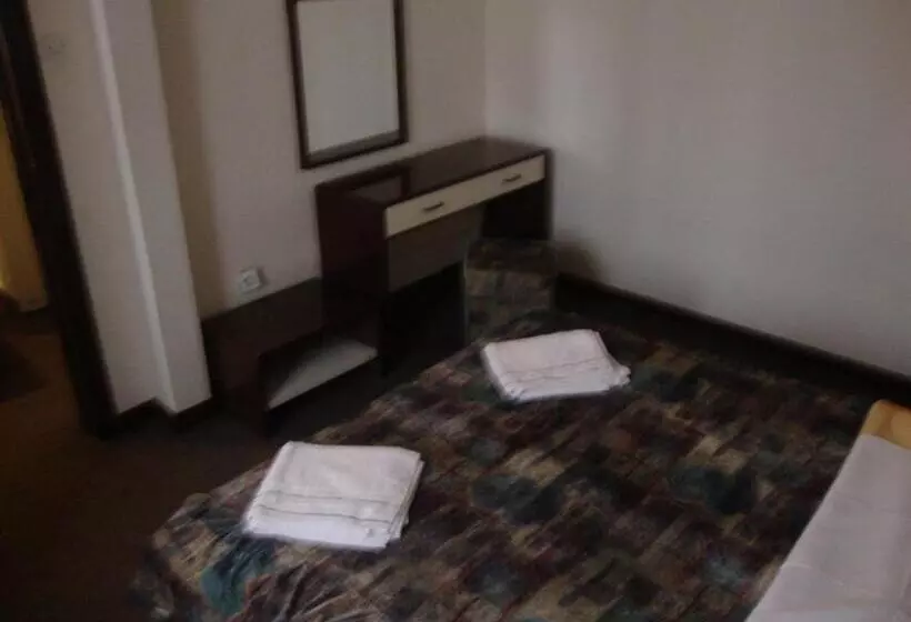 B&b Inex Negotin