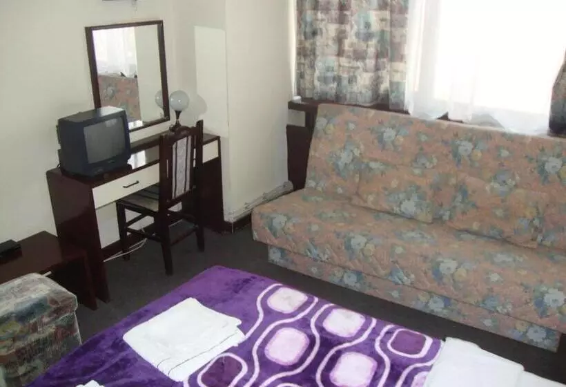 B&b Inex Negotin